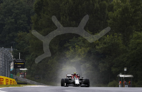 Motorsports: FIA Formula One World Championship 2019, Grand Prix of Hungary