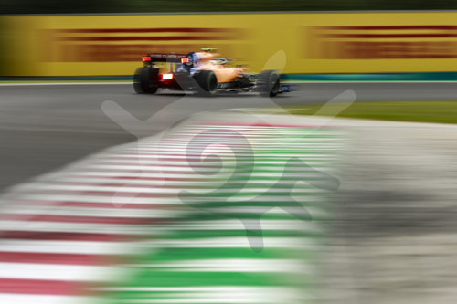 Motorsports: FIA Formula One World Championship 2019, Grand Prix of Hungary