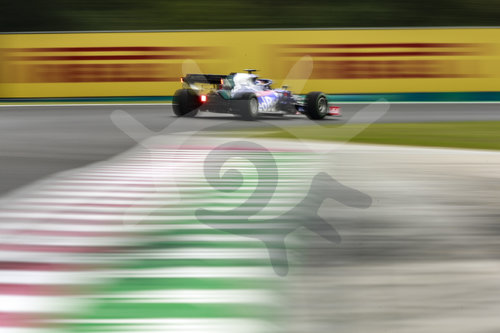 Motorsports: FIA Formula One World Championship 2019, Grand Prix of Hungary