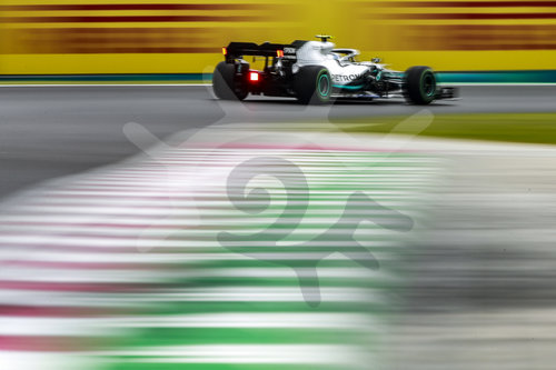 Motorsports: FIA Formula One World Championship 2019, Grand Prix of Hungary