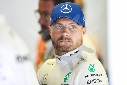 Motorsports: FIA Formula One World Championship 2019, Grand Prix of Hungary
