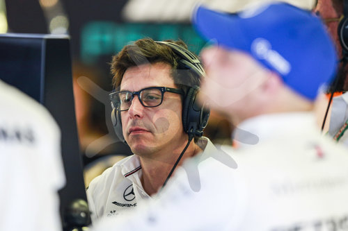 Motorsports: FIA Formula One World Championship 2019, Grand Prix of Hungary