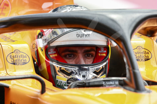 Motorsports: FIA Formula One World Championship 2019, Grand Prix of Hungary