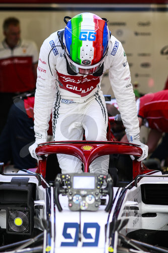 Motorsports: FIA Formula One World Championship 2019, Grand Prix of Hungary