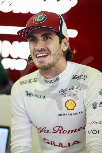 Motorsports: FIA Formula One World Championship 2019, Grand Prix of Hungary