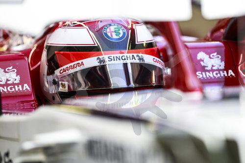 Motorsports: FIA Formula One World Championship 2019, Grand Prix of Hungary