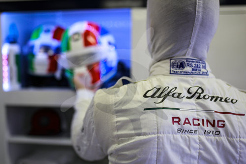 Motorsports: FIA Formula One World Championship 2019, Grand Prix of Hungary