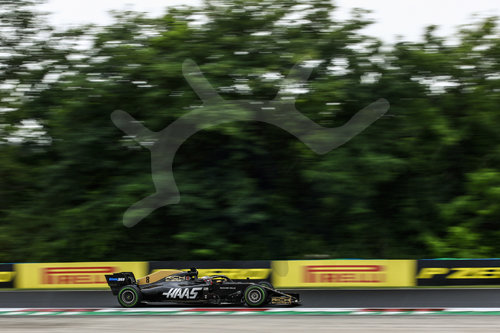 Motorsports: FIA Formula One World Championship 2019, Grand Prix of Hungary