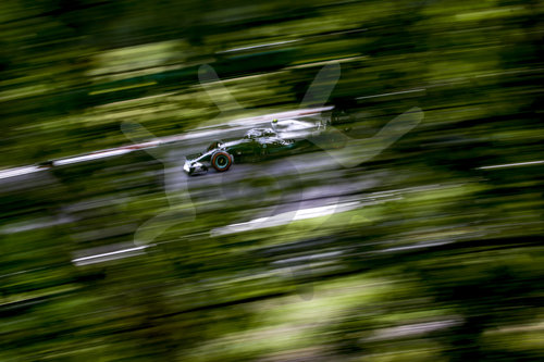 Motorsports: FIA Formula One World Championship 2019, Grand Prix of Hungary