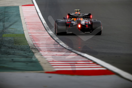 Motorsports: FIA Formula One World Championship 2019, Grand Prix of Hungary