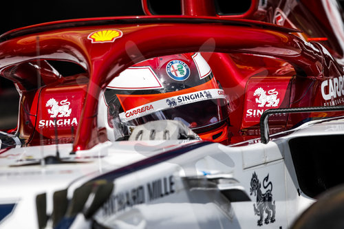 Motorsports: FIA Formula One World Championship 2019, Grand Prix of Hungary