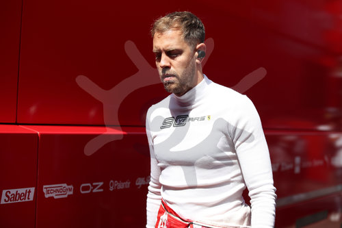 Motorsports: FIA Formula One World Championship 2019, Grand Prix of Hungary