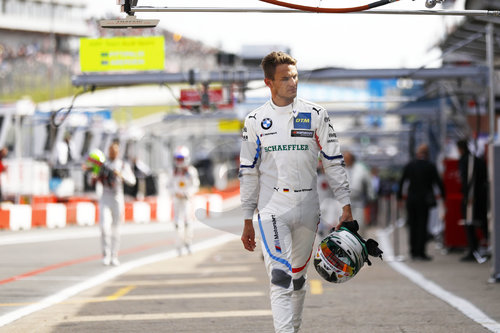 DTM Brands Hatch 2019