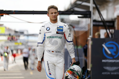 DTM Brands Hatch 2019