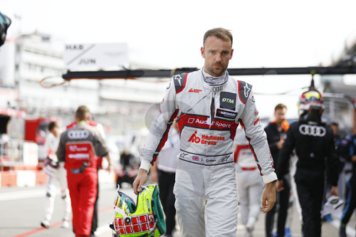 DTM Brands Hatch 2019