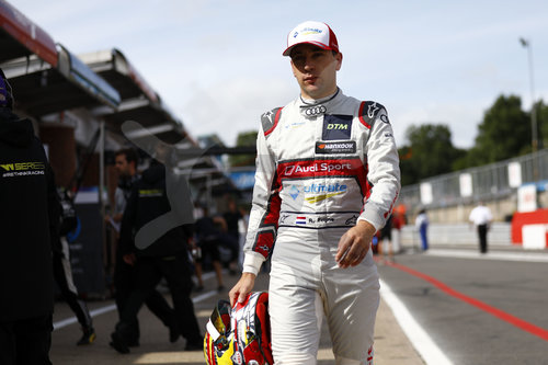 DTM Brands Hatch 2019
