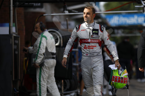 DTM Brands Hatch 2019