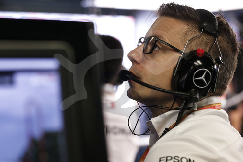 Motorsports: FIA Formula One World Championship 2019, Grand Prix of Italy