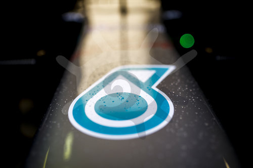 Motorsports: FIA Formula One World Championship 2019, Grand Prix of Italy