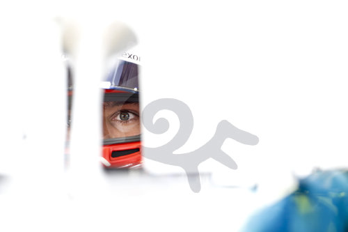 Motorsports: FIA Formula One World Championship 2019, Grand Prix of Italy