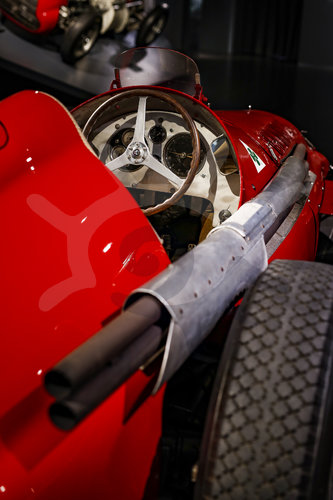 Motorsports: FIA Formula One World Championship 2019, Grand Prix of Italy