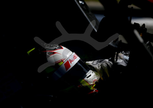 Motorsports: DTM Nuerburgring 2019