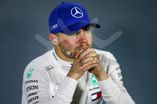 Motorsports: FIA Formula One World Championship 2019, Grand Prix of Italy