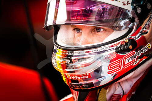Motorsports: FIA Formula One World Championship 2019, Grand Prix of Singapore