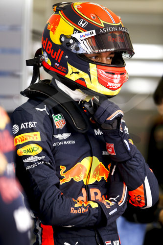 Motorsports: FIA Formula One World Championship 2019, Grand Prix of Russia
