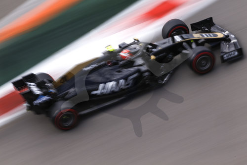 Motorsports: FIA Formula One World Championship 2019, Grand Prix of Russia