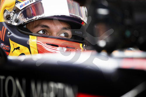 Motorsports: FIA Formula One World Championship 2019, Grand Prix of Russia