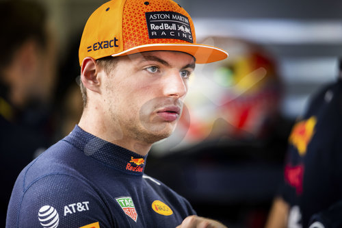 Motorsports: FIA Formula One World Championship 2019, Grand Prix of Russia
