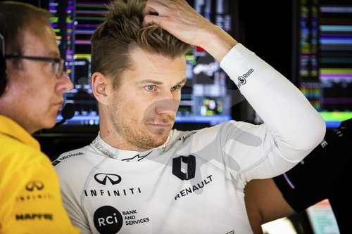 Motorsports: FIA Formula One World Championship 2019, Grand Prix of Russia