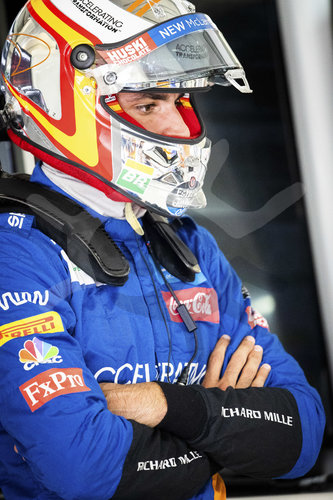 Motorsports: FIA Formula One World Championship 2019, Grand Prix of Russia