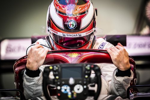 Motorsports: FIA Formula One World Championship 2019, Grand Prix of Russia