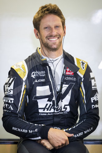 Motorsports: FIA Formula One World Championship 2019, Grand Prix of Russia