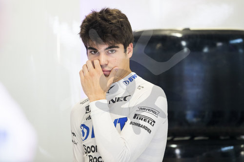 Motorsports: FIA Formula One World Championship 2019, Grand Prix of Russia