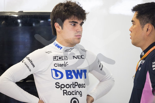 Motorsports: FIA Formula One World Championship 2019, Grand Prix of Russia