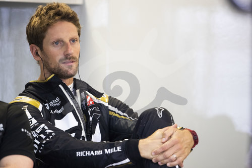 Motorsports: FIA Formula One World Championship 2019, Grand Prix of Russia
