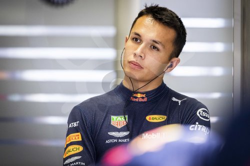 Motorsports: FIA Formula One World Championship 2019, Grand Prix of Russia