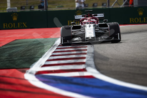 Motorsports: FIA Formula One World Championship 2019, Grand Prix of Russia