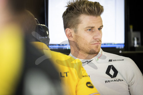 Motorsports: FIA Formula One World Championship 2019, Grand Prix of Russia