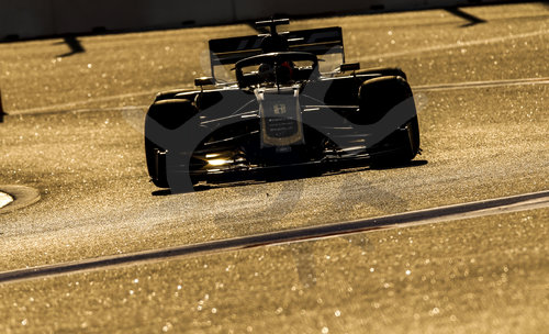 Motorsports: FIA Formula One World Championship 2019, Grand Prix of Russia