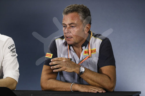 Motorsports: FIA Formula One World Championship 2019, Grand Prix of Russia