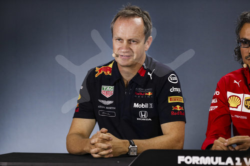 Motorsports: FIA Formula One World Championship 2019, Grand Prix of Russia