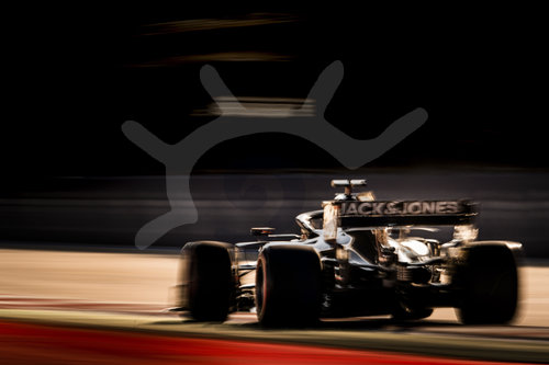 Motorsports: FIA Formula One World Championship 2019, Grand Prix of Russia