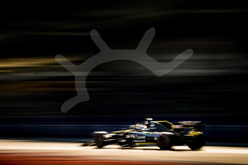 Motorsports: FIA Formula One World Championship 2019, Grand Prix of Russia