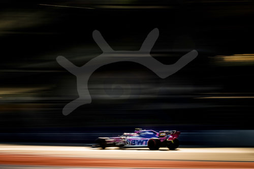 Motorsports: FIA Formula One World Championship 2019, Grand Prix of Russia