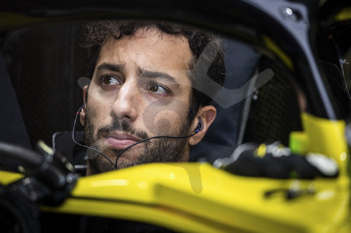 Motorsports: FIA Formula One World Championship 2019, Grand Prix of Russia