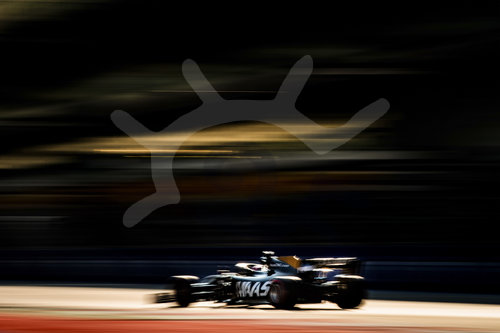 Motorsports: FIA Formula One World Championship 2019, Grand Prix of Russia
